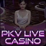 PKV Casino dari PKV-Games