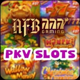 PKV Slot dari PKV-Games