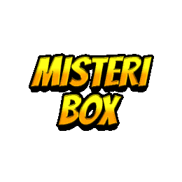 MYSTERYBOX SAYA4D