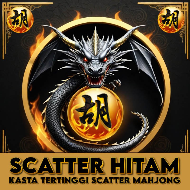 Mahjong Slot 🀄️ Daftar Situs Slot Gacor Mahjong Ways 2 Scatter Hitam