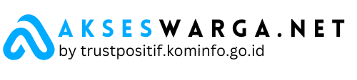 Trustpositif Logo