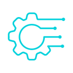 SaberCoding Logo