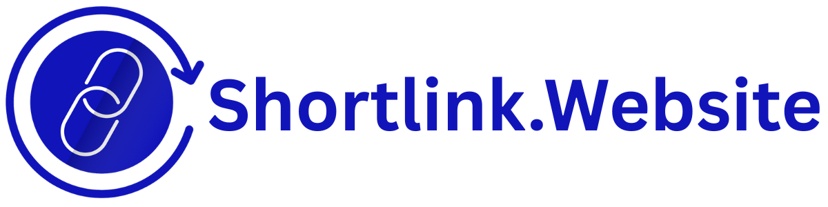 Shortlink.Website Logo