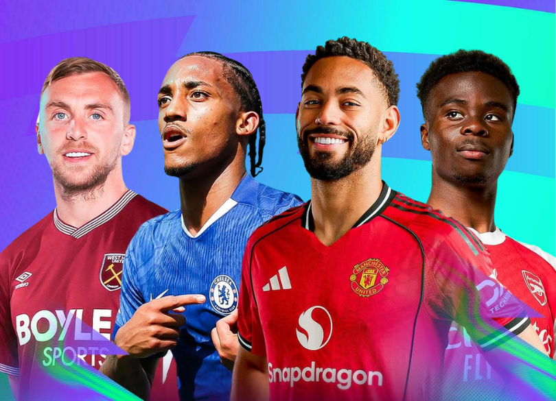 Pemain Premier League