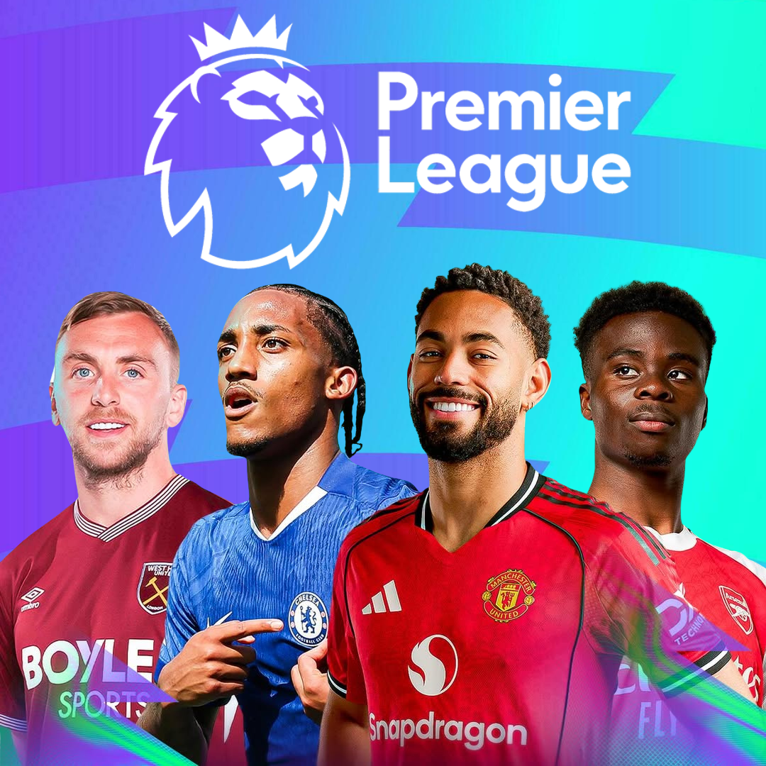 Pemain Premier League