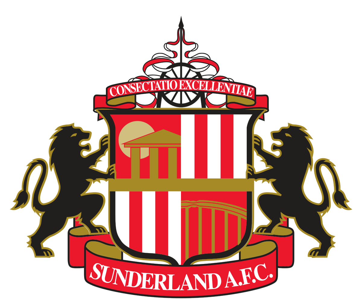 Sunderland Logo