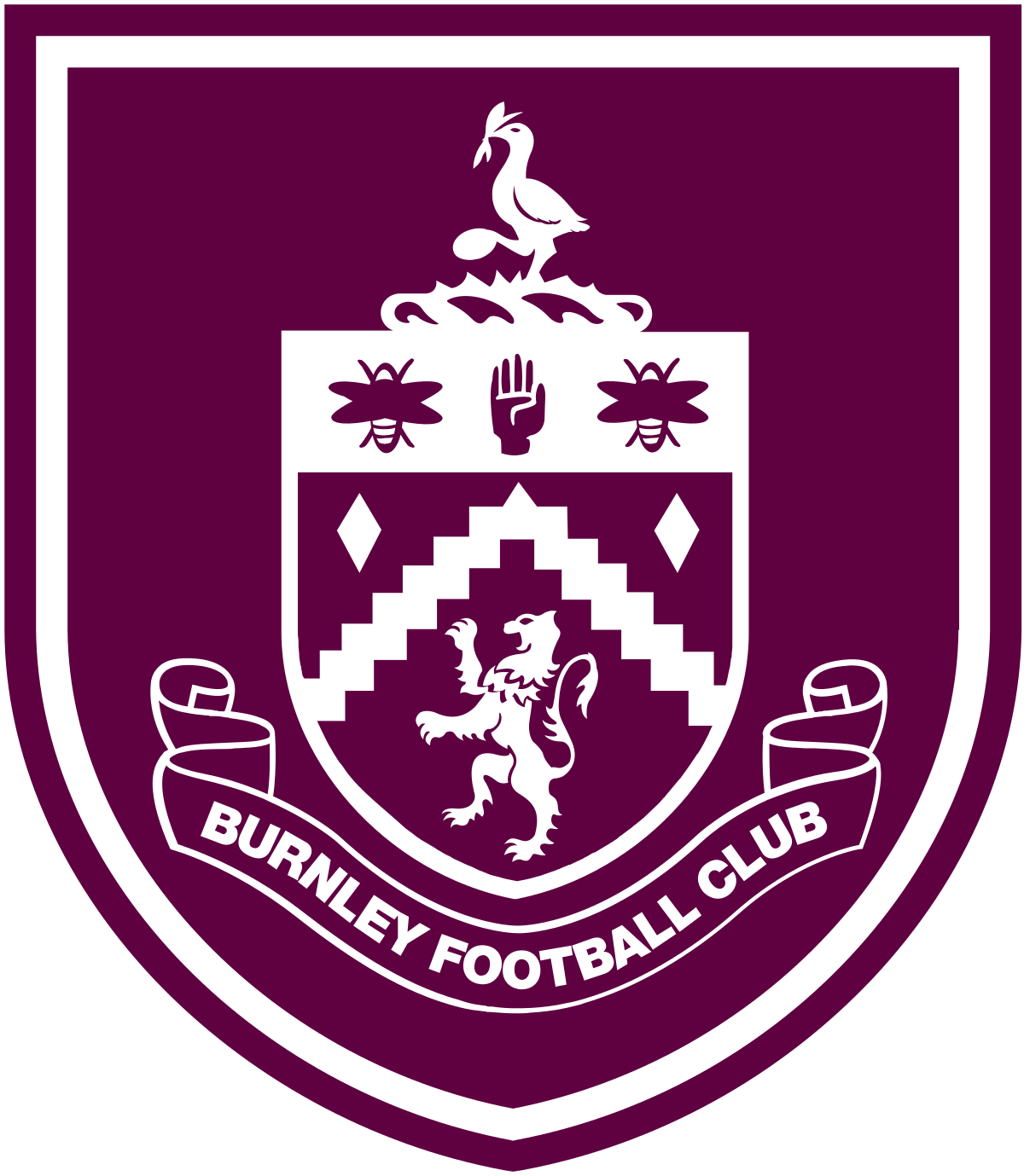 Burnley Logo