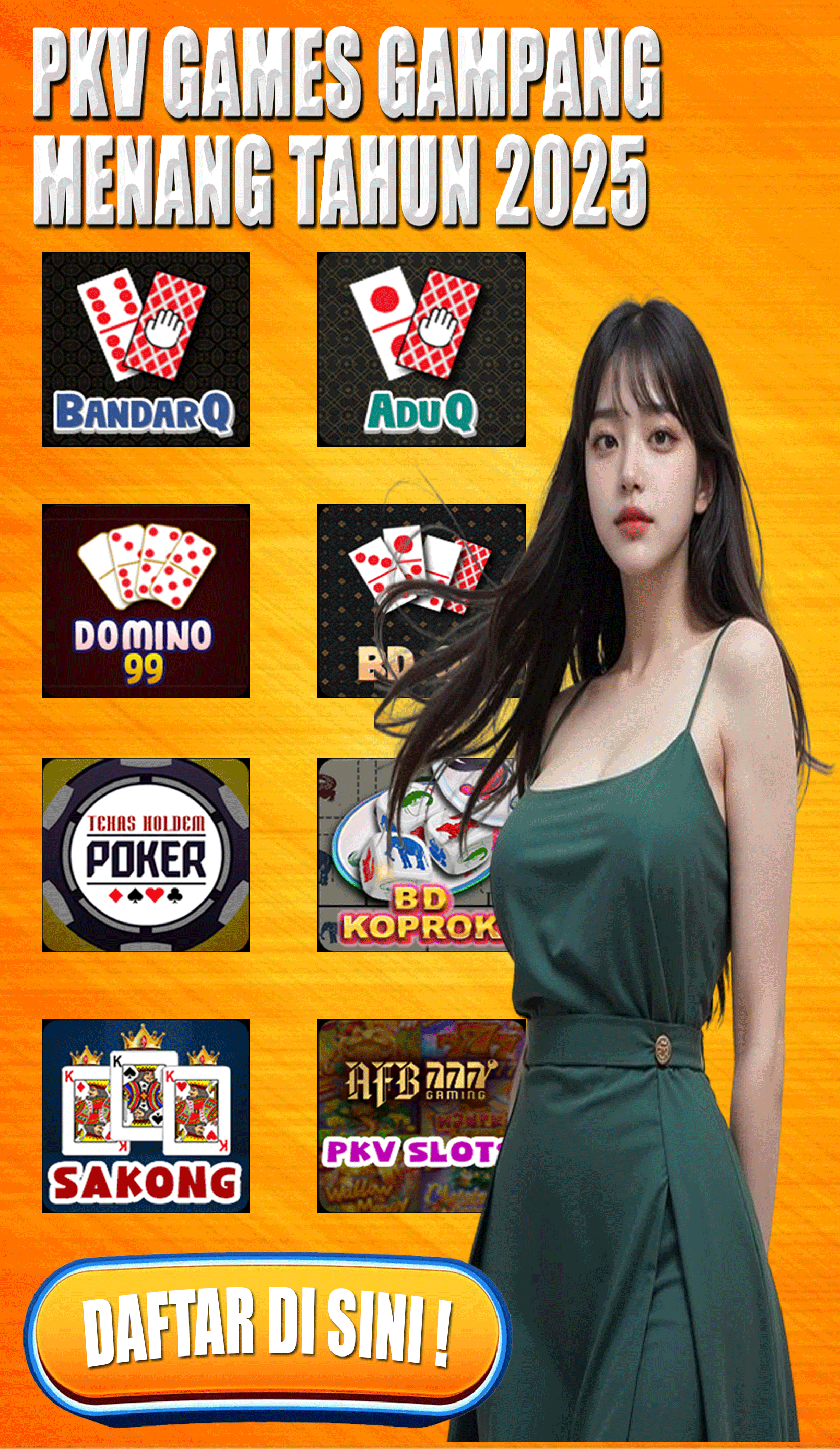 Klik untuk promo spesial