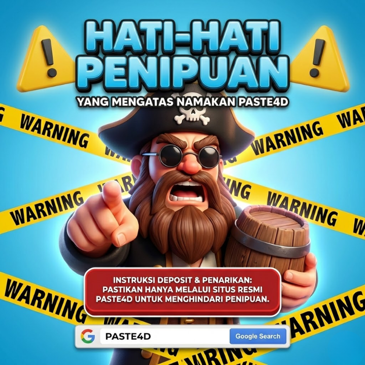 Bonus Mystery Box PASTE4D