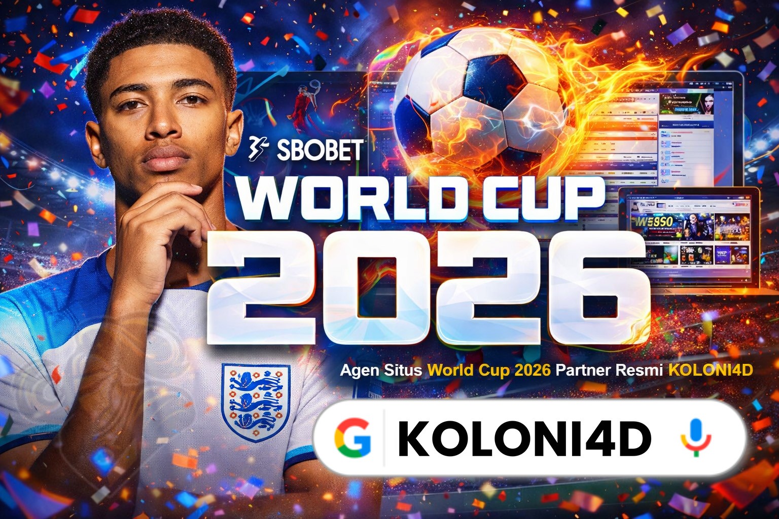 FIFA WORLD CUP 2026