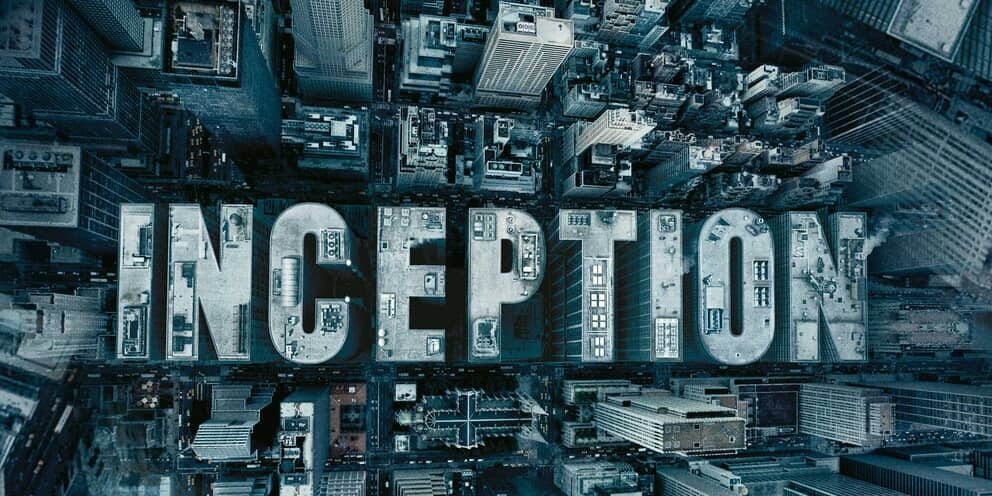 Review Film Inception