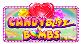 Candy Blitz Bombs game thumbnail