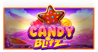 Candy Blitz game thumbnail