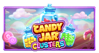 Candy Jar Clusters game thumbnail
