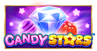 Candy Stars game thumbnail