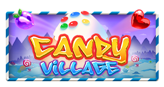 Candy Village game thumbnail