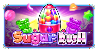 Sugar Rush game thumbnail