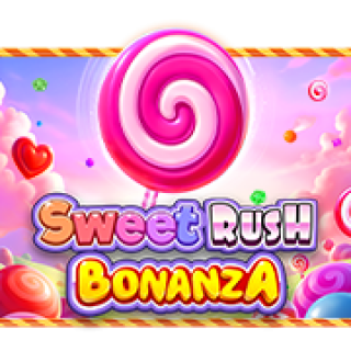 Sweet Rush Bonanza game thumbnail
