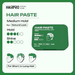 Hair Paste