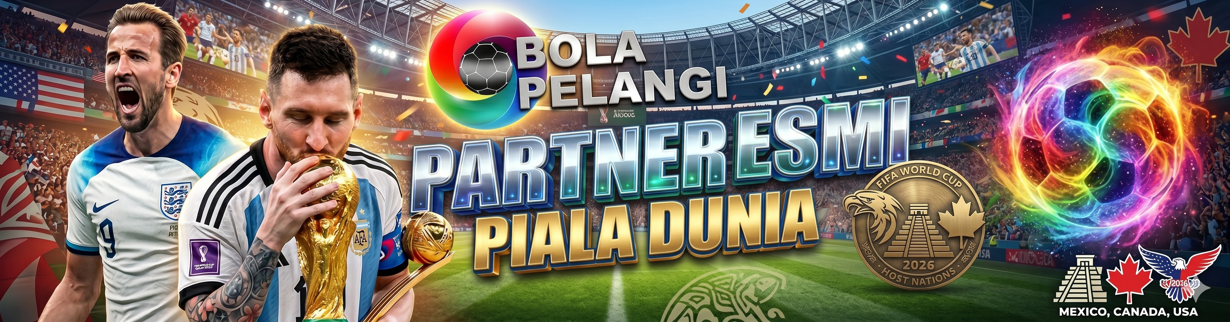 BOLAPELANGI - Login Bola Pelangi Alternatif Terbaru