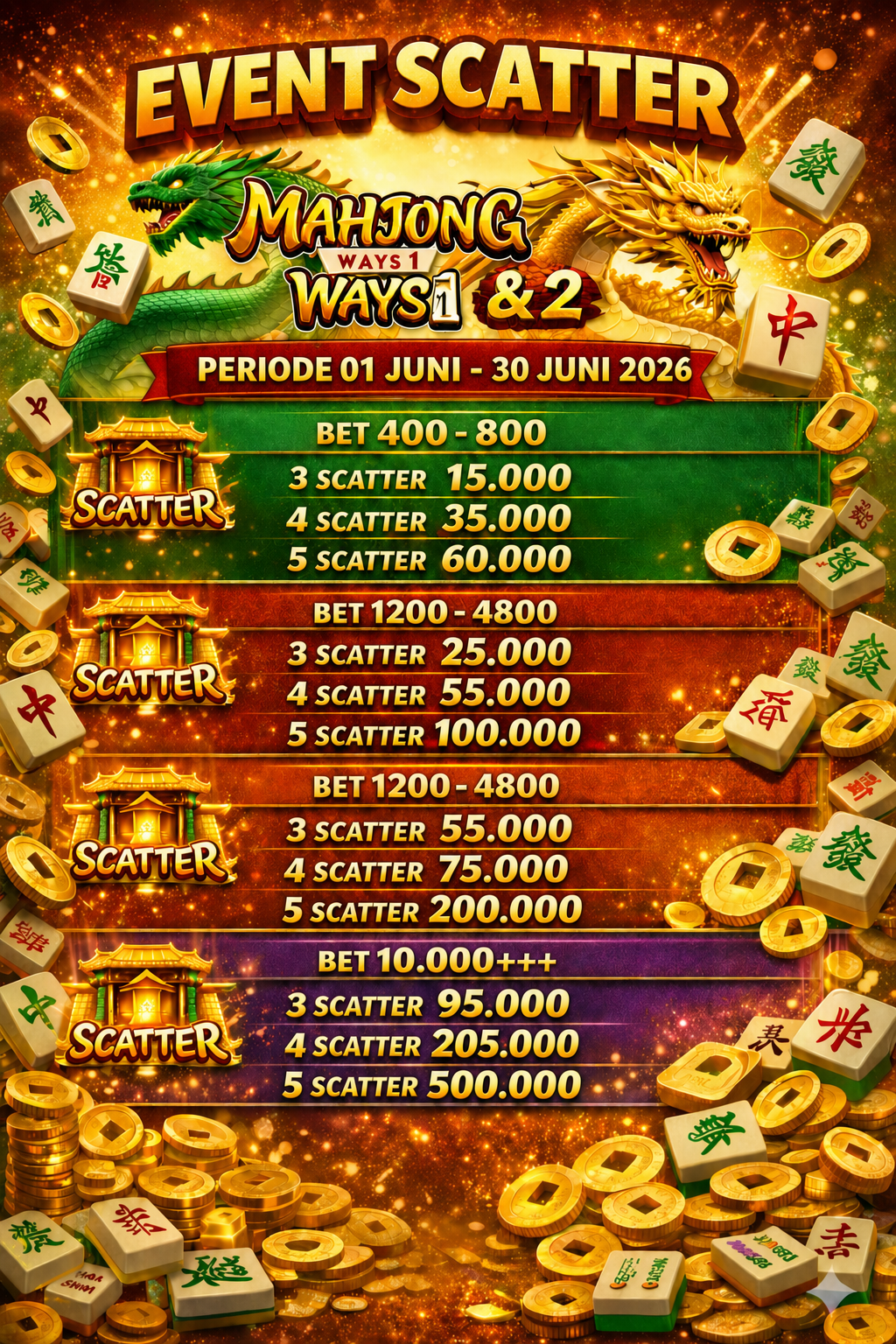Tournament Banner