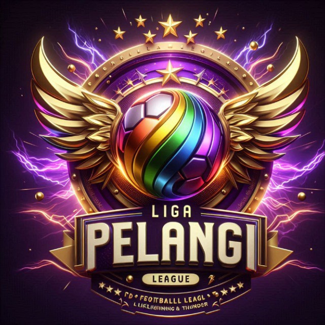 LigaPelangi Logo