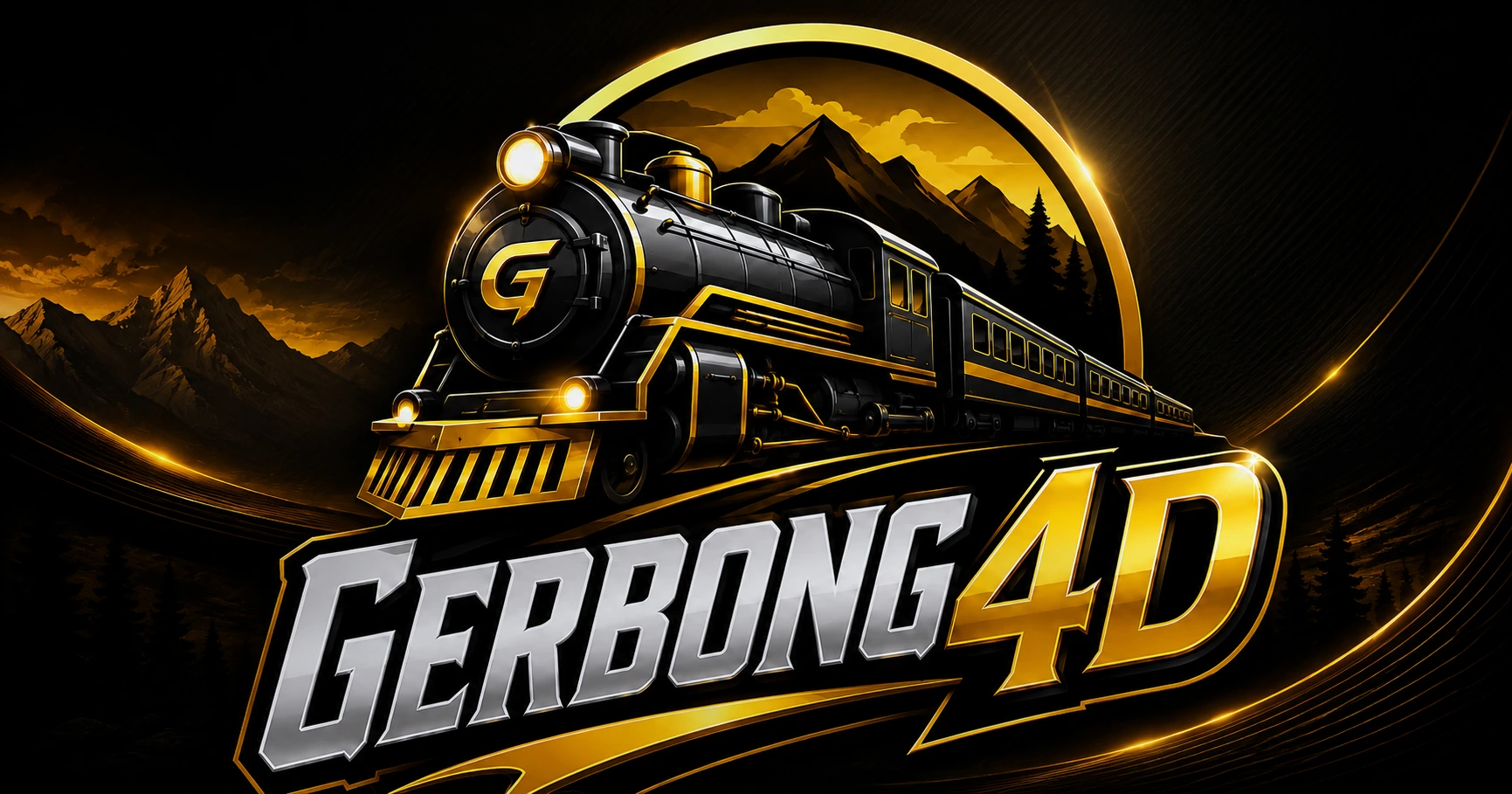 GERBONG4D