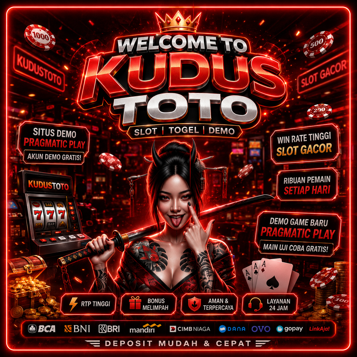 Agen Togel Online
