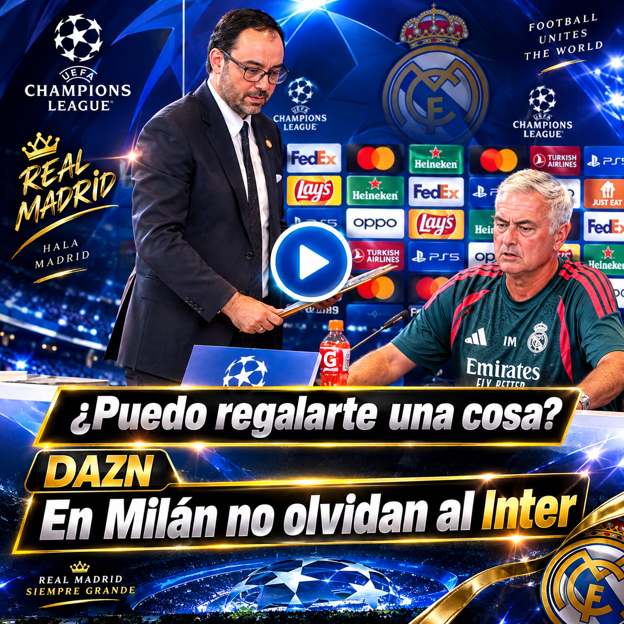 Momen sprinkler Inter Milan 2010