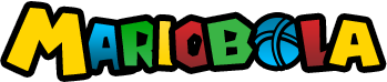 Mario Bola Logo