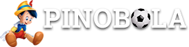 Pino Bola Logo