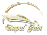 KAPAL JUDI