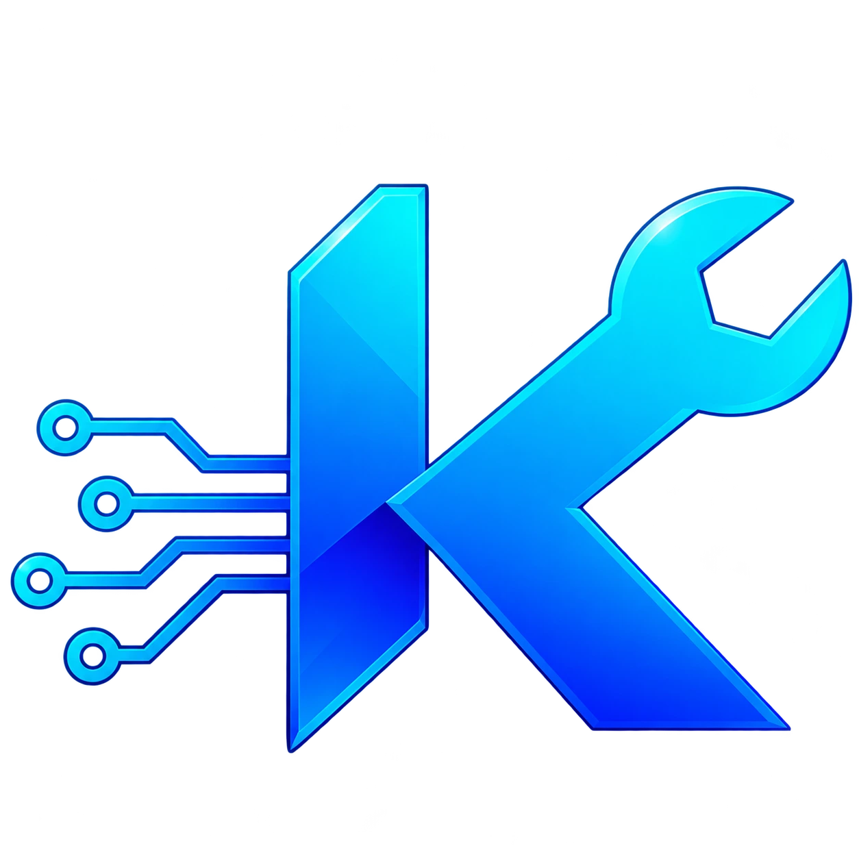 Logo Kuntools.xyz - Domain Checker Tools